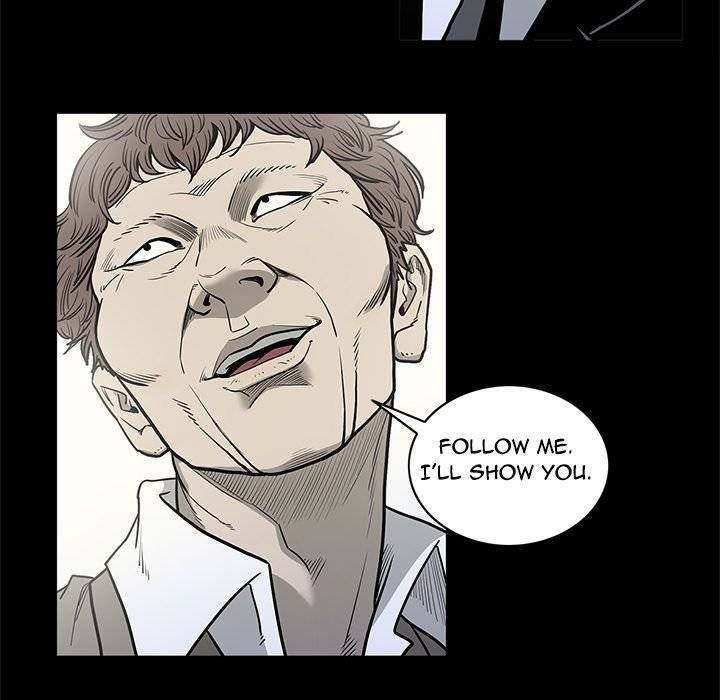 On My Way Chapter 83 Page 31