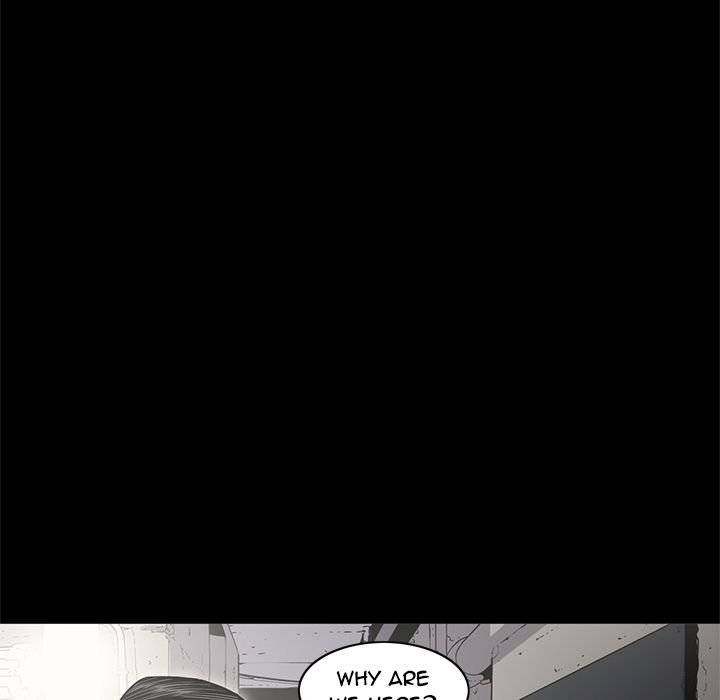 On My Way Chapter 83 Page 32