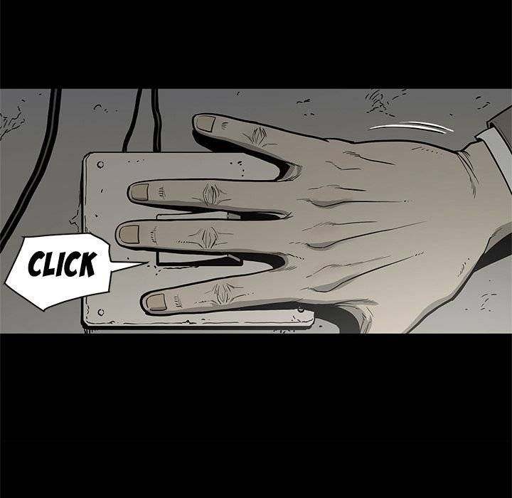 On My Way Chapter 83 Page 36