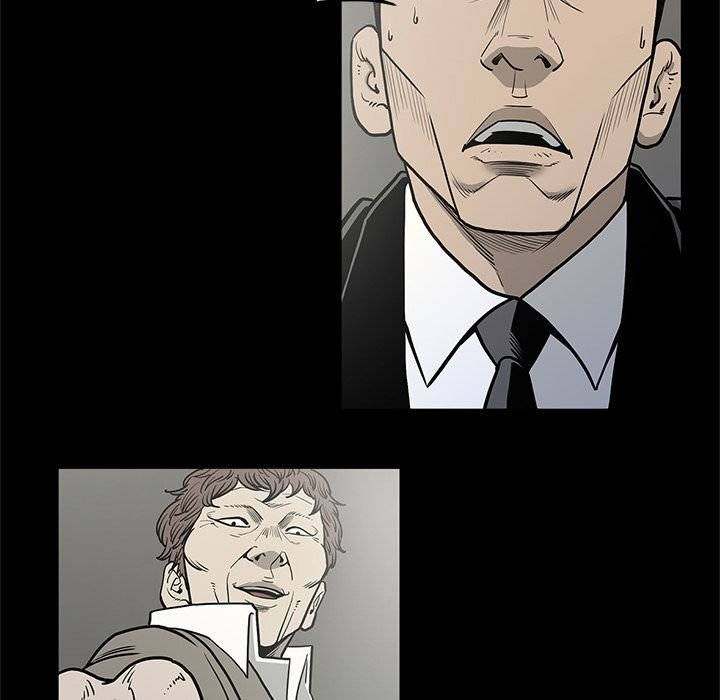 On My Way Chapter 83 Page 41