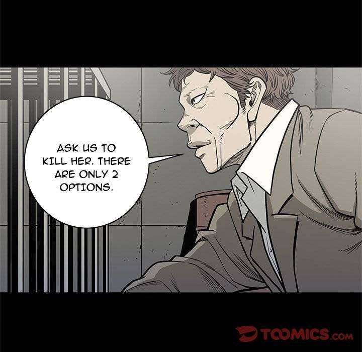 On My Way Chapter 83 Page 46