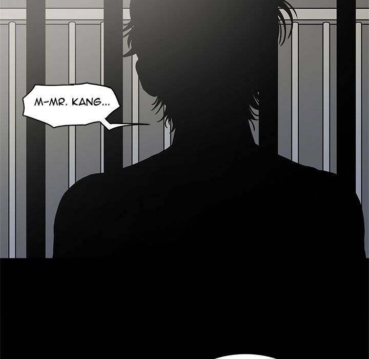 On My Way Chapter 83 Page 48