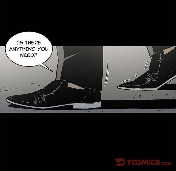 On My Way Chapter 83 Page 50