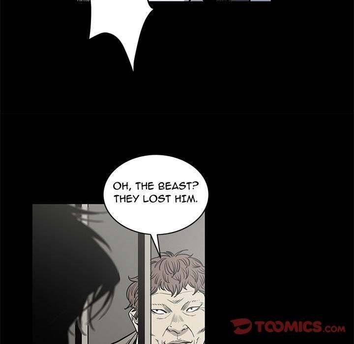 On My Way Chapter 83 Page 54