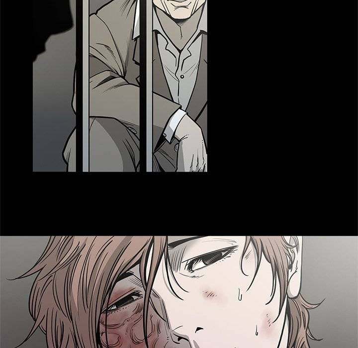 On My Way Chapter 83 Page 55