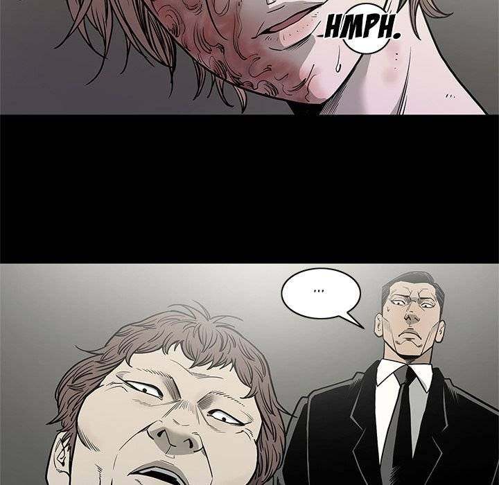 On My Way Chapter 83 Page 56