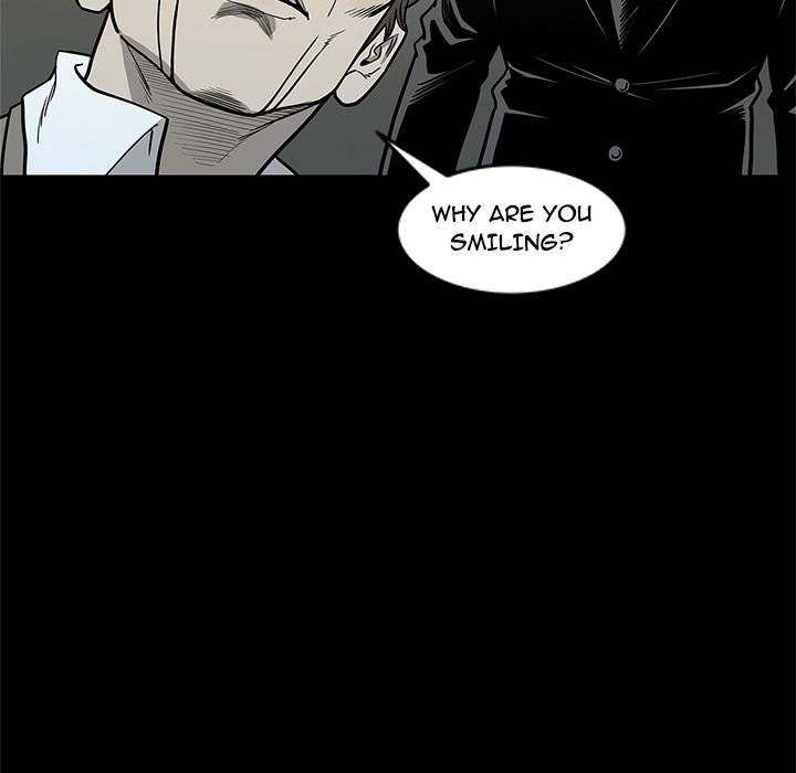 On My Way Chapter 83 Page 57