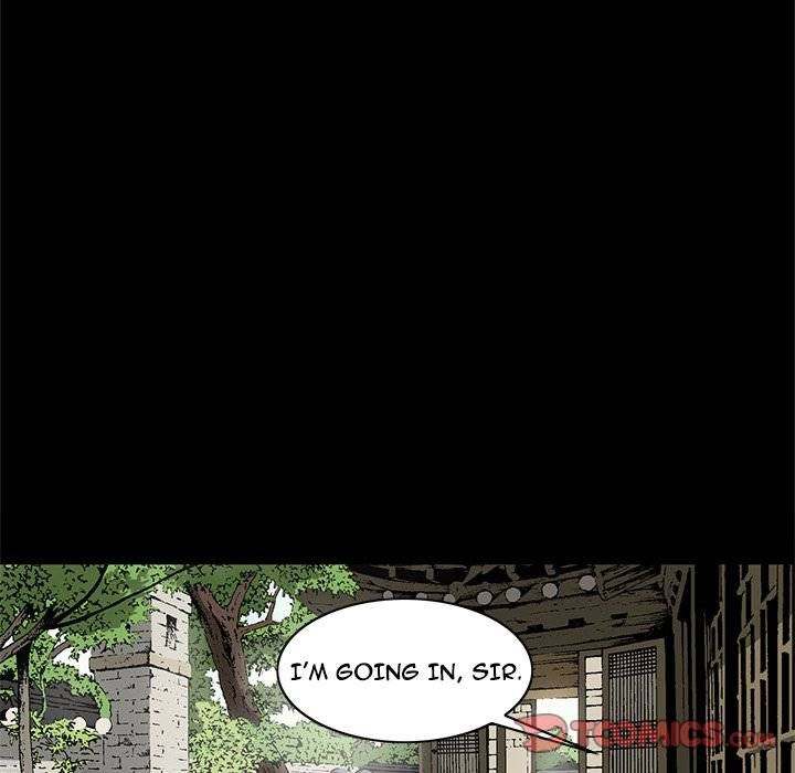 On My Way Chapter 83 Page 58