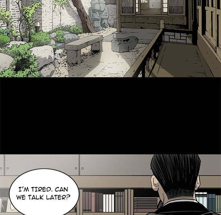 On My Way Chapter 83 Page 59