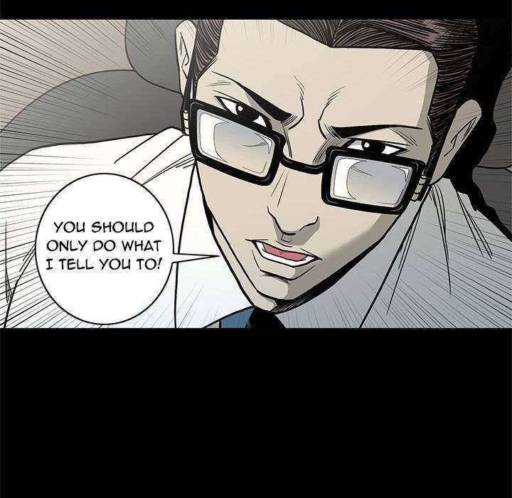On My Way Chapter 83 Page 63