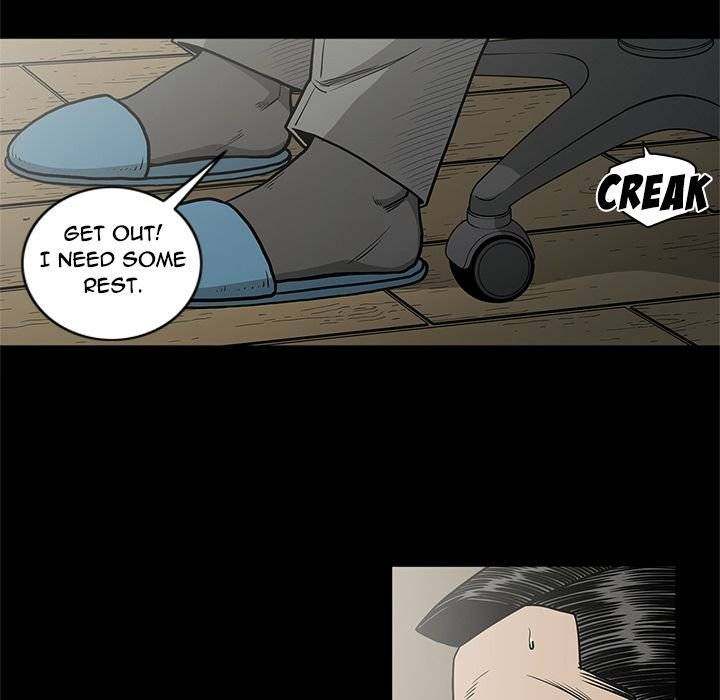 On My Way Chapter 83 Page 64