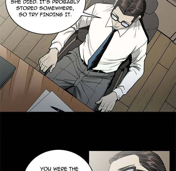 On My Way Chapter 83 Page 67