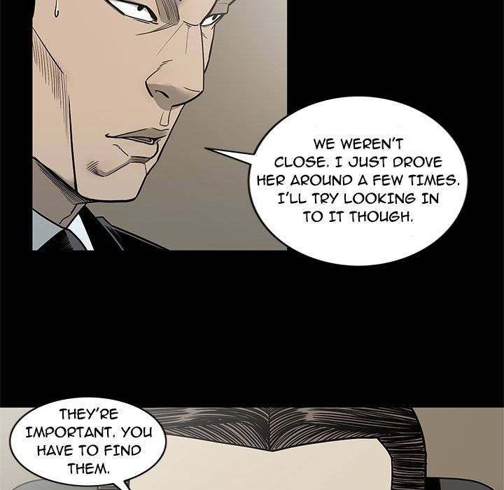On My Way Chapter 83 Page 69