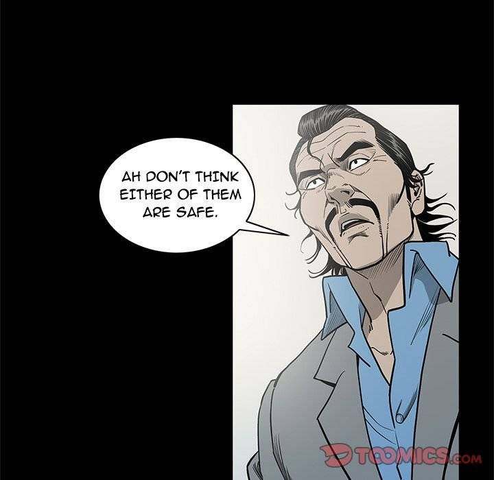 On My Way Chapter 83 Page 78
