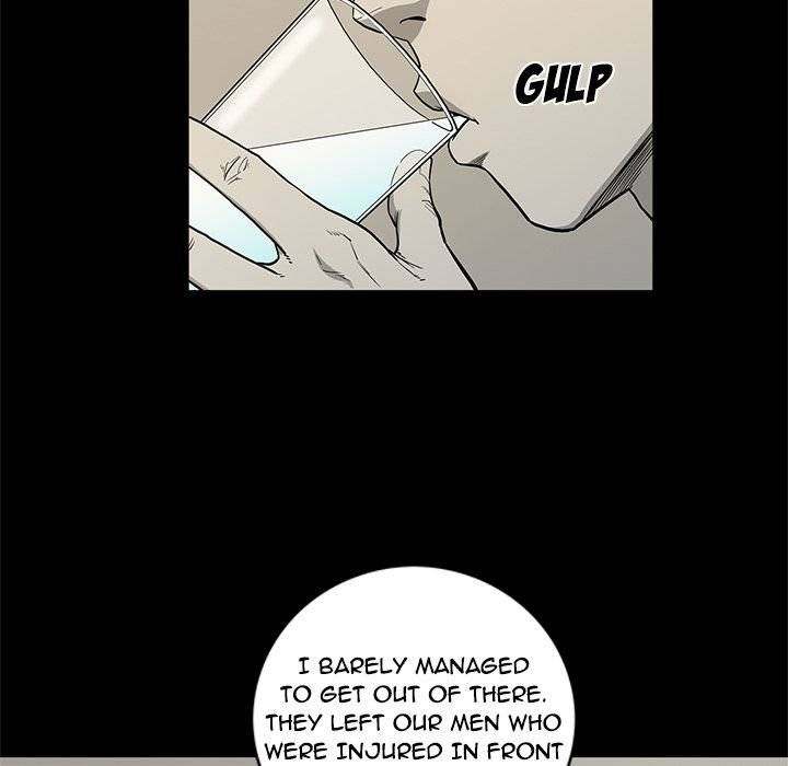 On My Way Chapter 83 Page 8