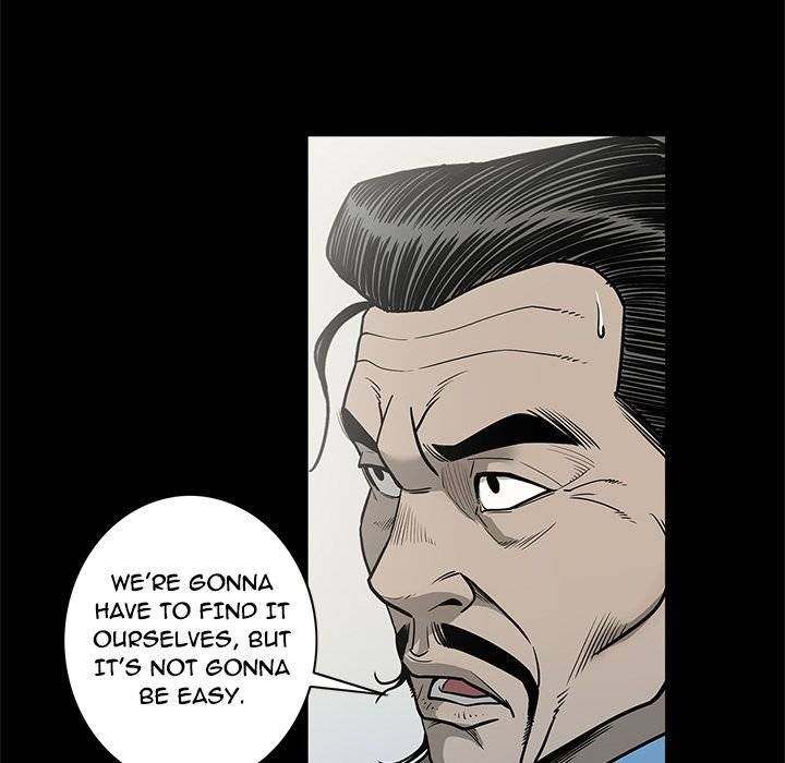 On My Way Chapter 83 Page 80