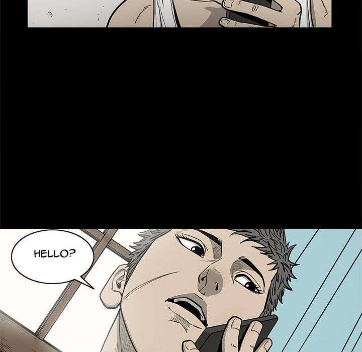 On My Way Chapter 83 Page 83