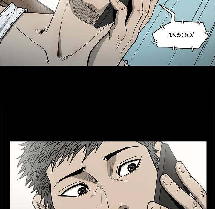 On My Way Chapter 83 Page 84