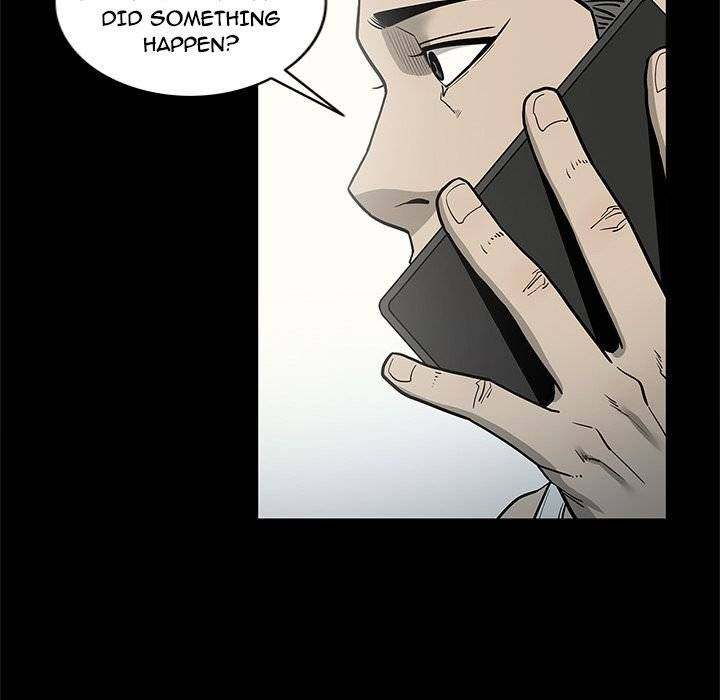 On My Way Chapter 83 Page 87