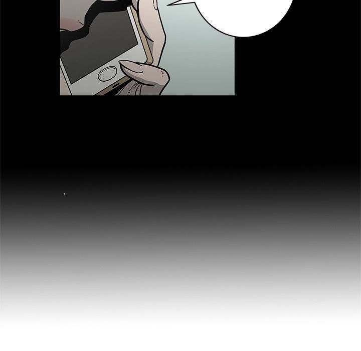 On My Way Chapter 83 Page 89