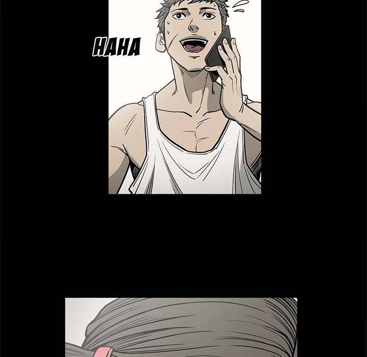 On My Way Chapter 83 Page 93