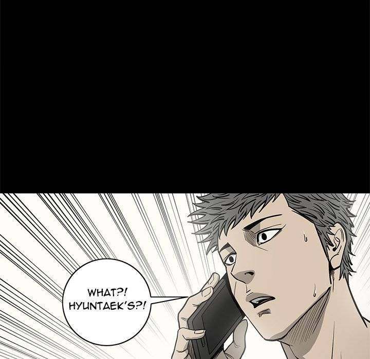On My Way Chapter 83 Page 96
