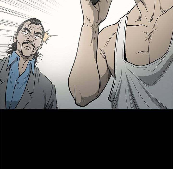 On My Way Chapter 83 Page 97