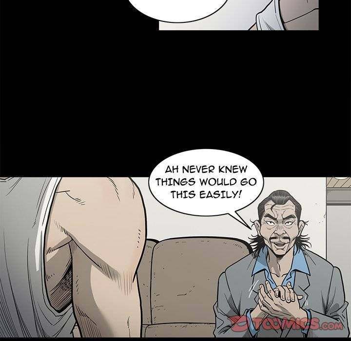 On My Way Chapter 84 Page 10