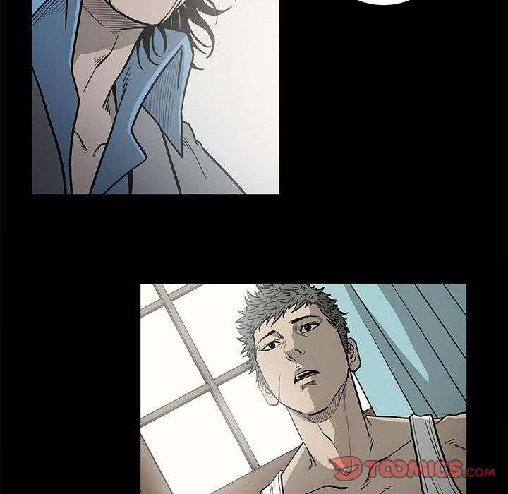On My Way Chapter 84 Page 14