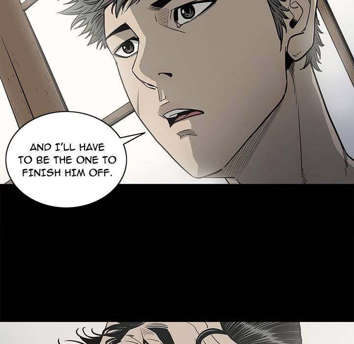 On My Way Chapter 84 Page 16