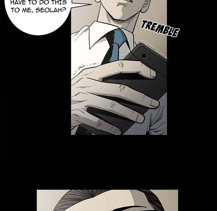 On My Way Chapter 84 Page 25