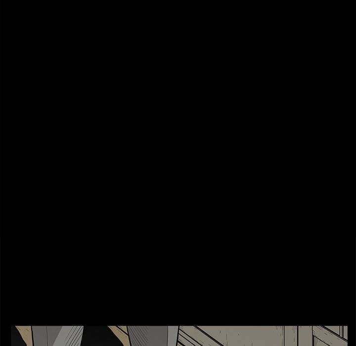 On My Way Chapter 84 Page 27