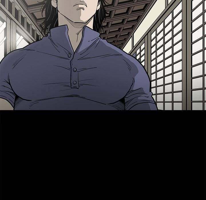 On My Way Chapter 84 Page 29