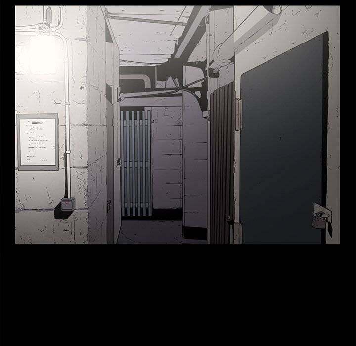 On My Way Chapter 84 Page 31