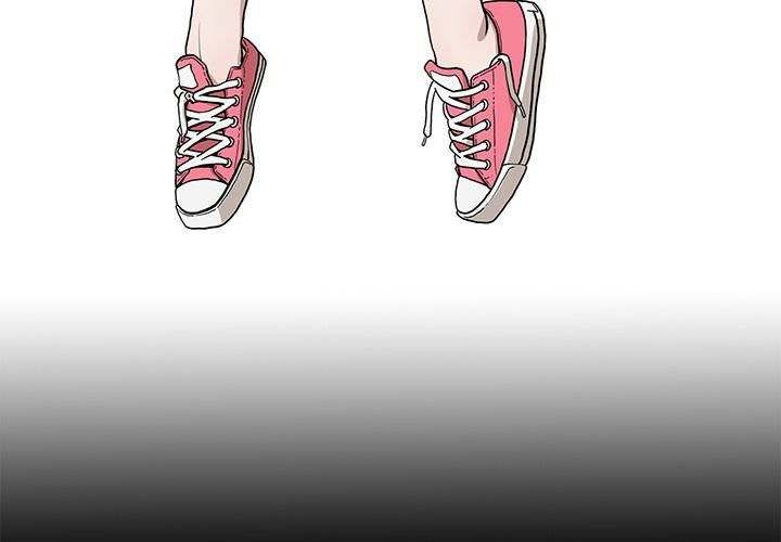 On My Way Chapter 84 Page 4