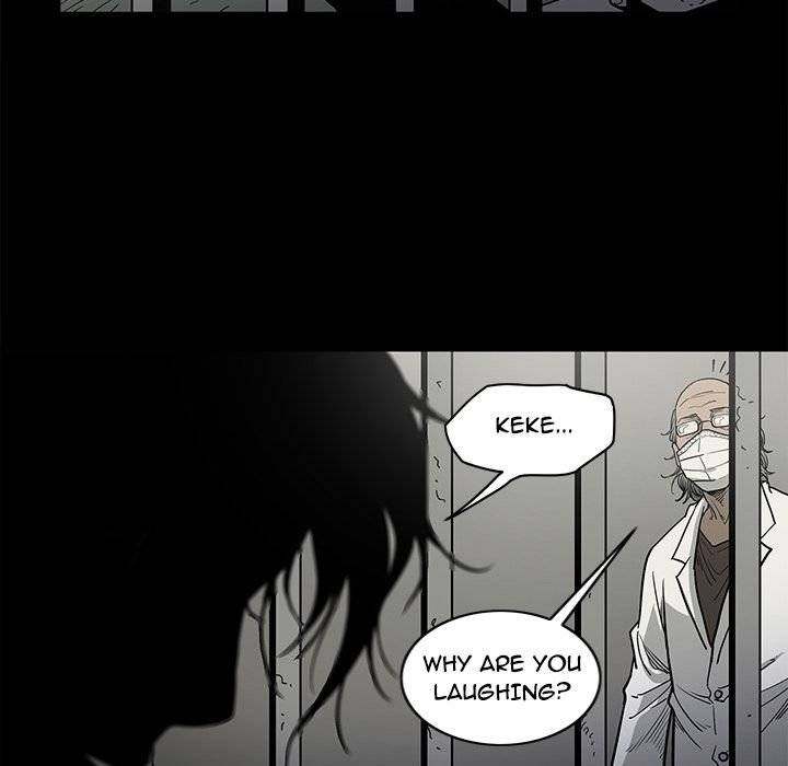 On My Way Chapter 84 Page 44