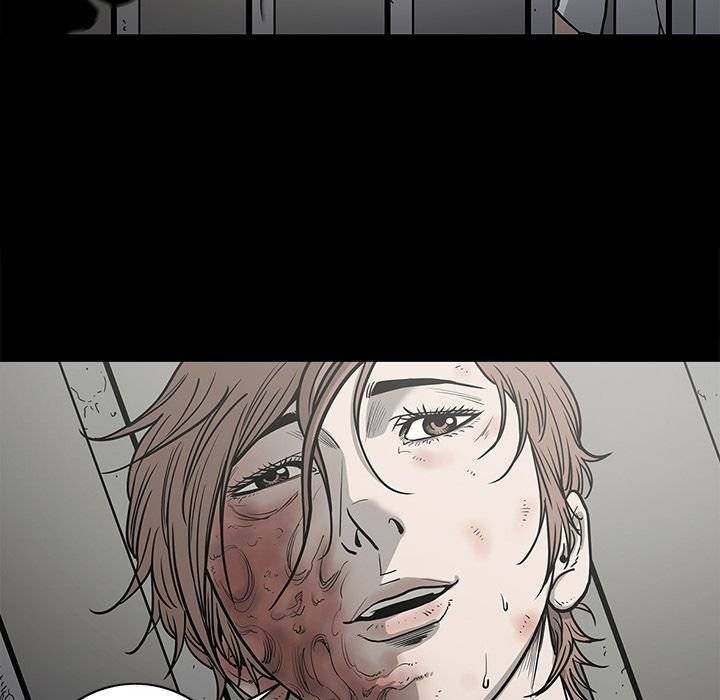 On My Way Chapter 84 Page 45