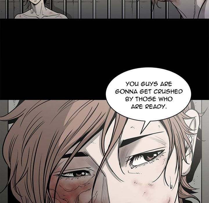 On My Way Chapter 84 Page 48