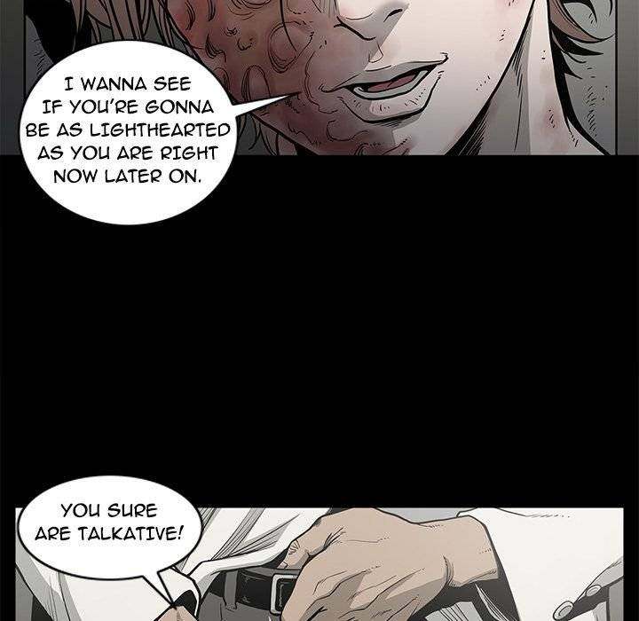On My Way Chapter 84 Page 49