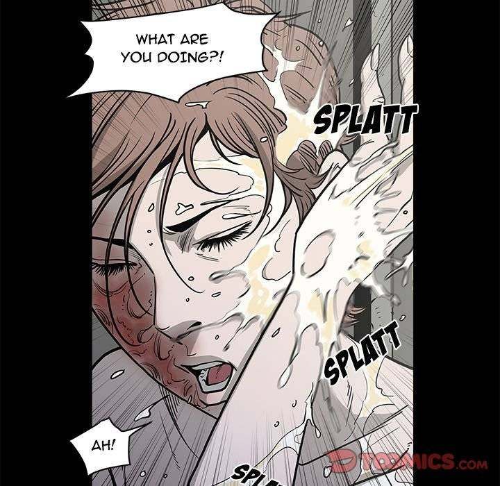 On My Way Chapter 84 Page 54