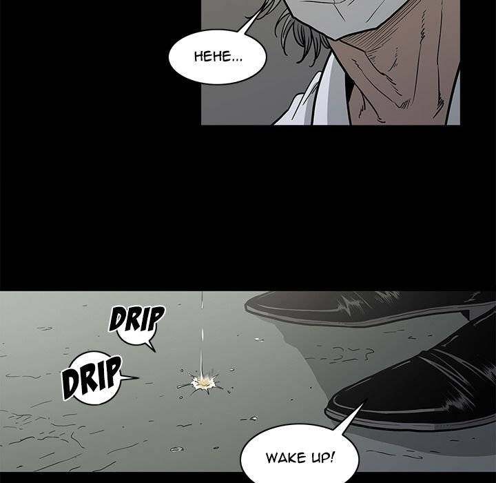 On My Way Chapter 84 Page 56