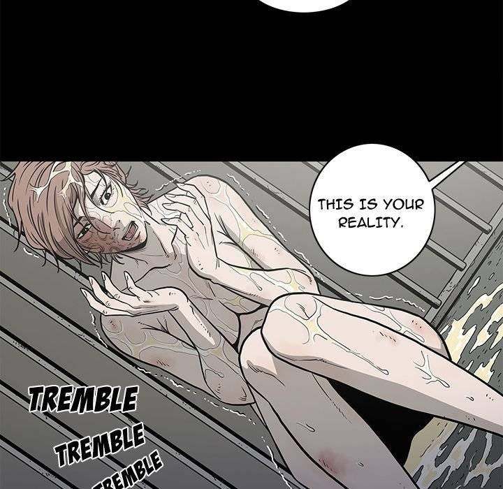 On My Way Chapter 84 Page 57
