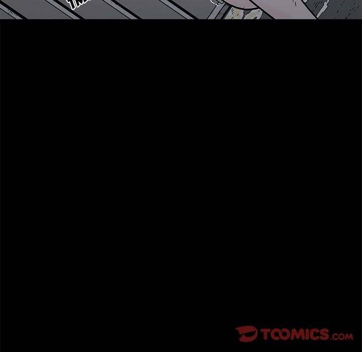 On My Way Chapter 84 Page 58