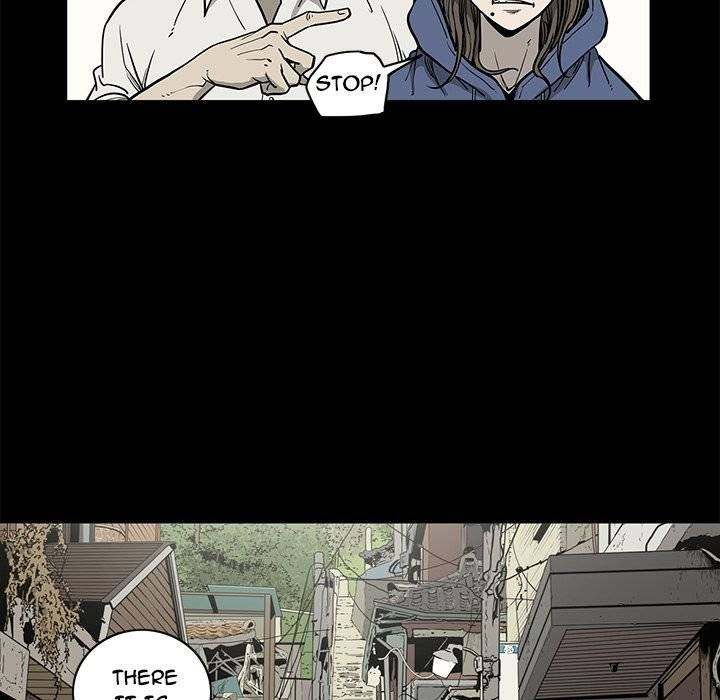On My Way Chapter 84 Page 60