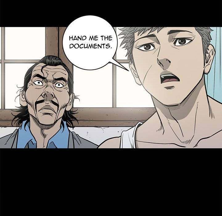 On My Way Chapter 84 Page 65