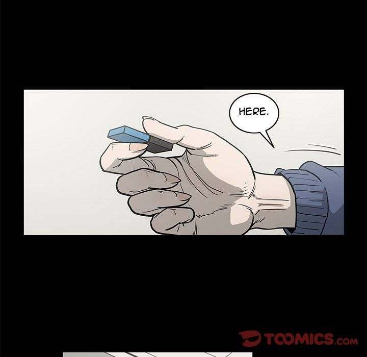 On My Way Chapter 84 Page 66