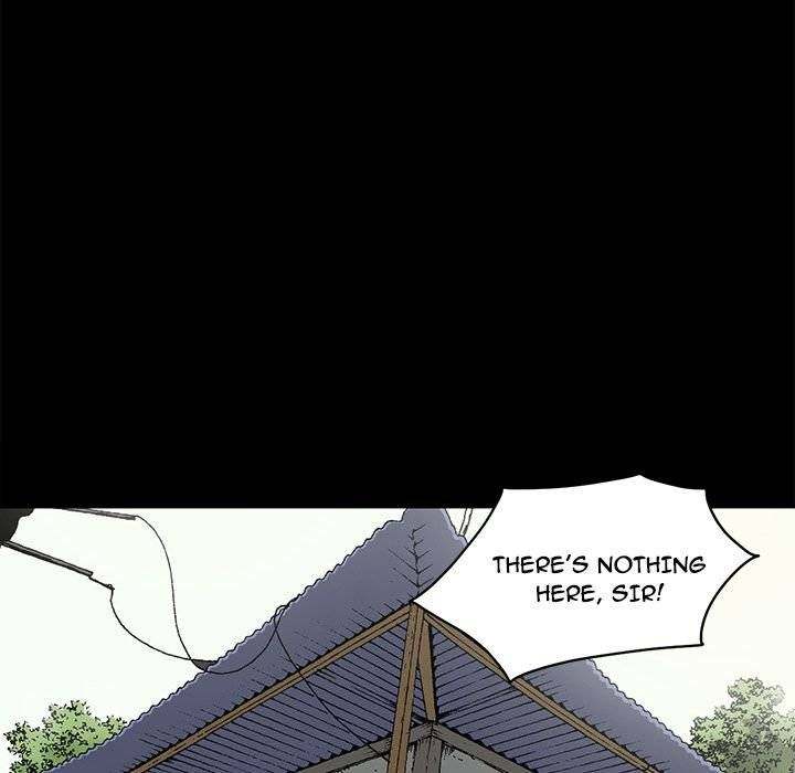 On My Way Chapter 84 Page 79