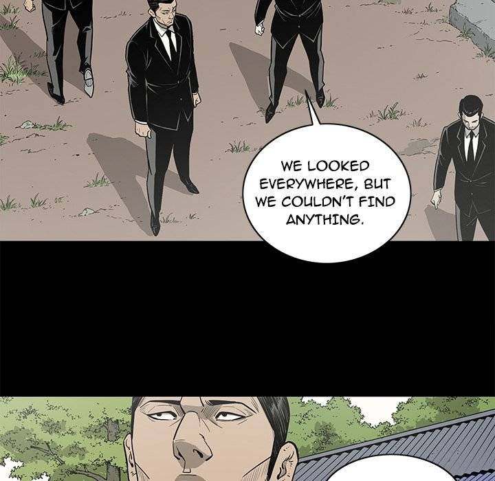 On My Way Chapter 84 Page 81