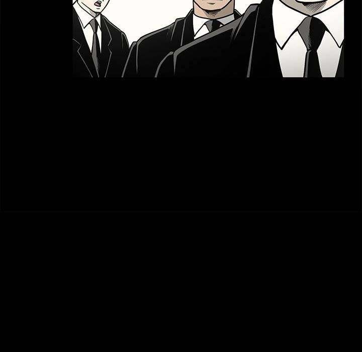 On My Way Chapter 84 Page 85