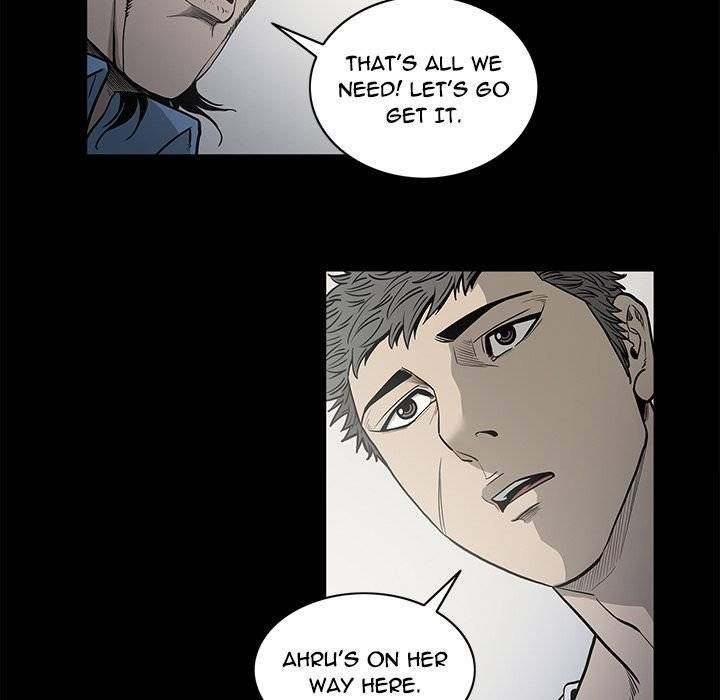 On My Way Chapter 84 Page 9